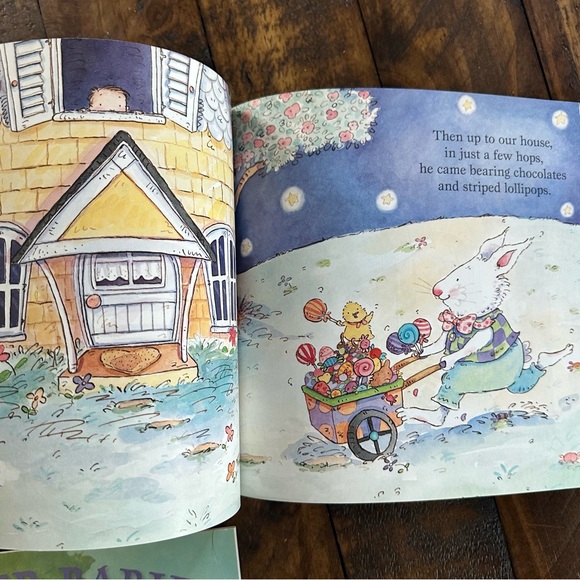 Set of Easter Picture Books - Picture 11 of 11